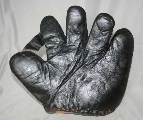 Ken Wel 1 Inch Web Front